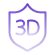 Custom 3D Artistry